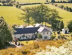 Salmon Leap Farm B&B | Kerry (kontluk) - Killarney