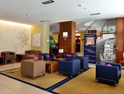 Hotel Mercure Toruń Centrum | Kuyavya-Pomeranya Voyvodalığı - Torun