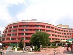 Mena Palace Hotel | Burgaz - Sunny Beach