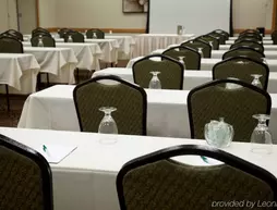 Country Inn & Suites - Mankato Hotel and Conference Center | Minnesota - Mankato (ve civarı) - Mankato