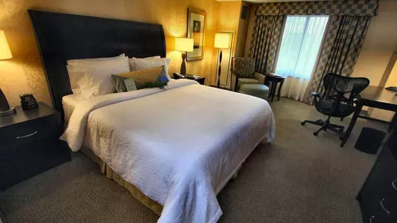 Hilton Garden Inn Bethesda | Maryland - Bethesda (ve civarı) - Bethesda