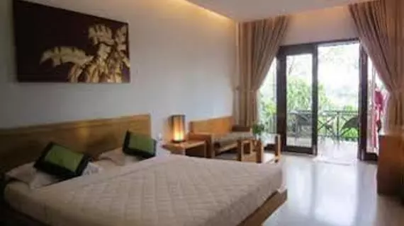 Binh Quoi 2 Resort | Binh Duong (vilayet) - Ho Şi Min Şehri (ve civarı) - Ho Chi Minh City - Binh Quoi