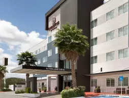 DoubleTree by Hilton Queretaro | Queretaro - Queretaro (ve civarı) - Queretaro - Queretaro Şehir Merkezi