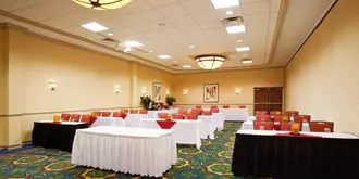 Holiday Inn Opryland-Airport (Briley Parkway)