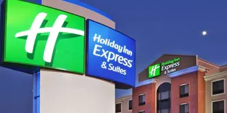 Holiday Inn Express Hotel & Suites Oklahoma City-West Yukon