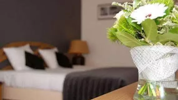 Amsterdam Airport Hotel Uithoorn | Kuzey Hollanda - Uithoorn