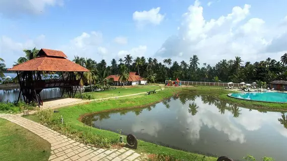 Vasundhara Sarovar Premiere | Kerala - Ernakulam Bölgesi - Koşin (ve civarı) - Cherthala - Vayalar