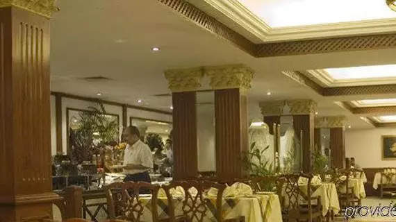 Fortune Hotel The South Park | Kerala - Thiruvananthapuram Bölgesi - Thiruvananthapuram