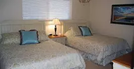 Capri Beach Accommodations at Capri By The Sea | Kaliforniya - San Diego County - San Diego Sahili