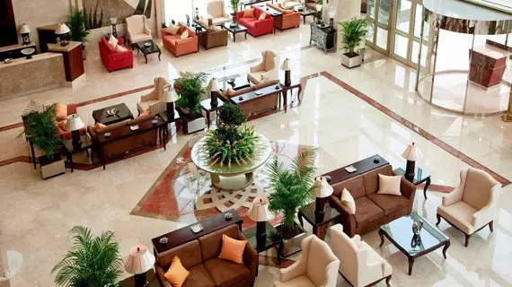 Mercure Al Khobar | Doğu Bölgesi - Al Khobar