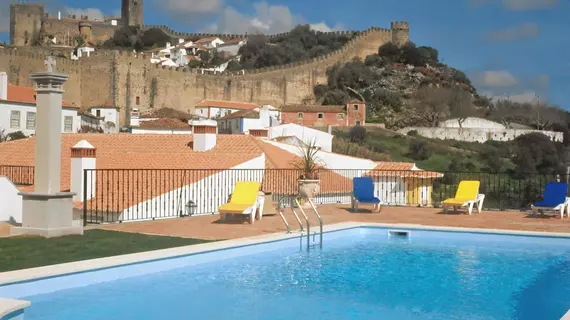 Hotel Real d Obidos | Centro - Leiria Bölgesi - Obidos