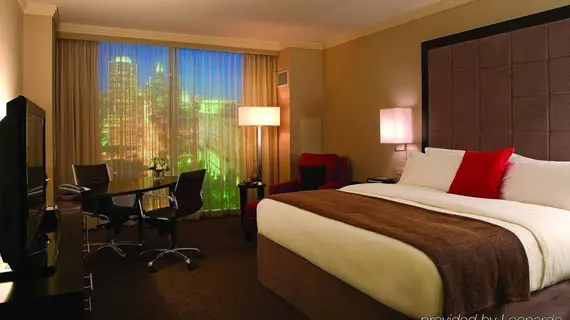 Loews Atlanta Hotel | Georgia - Atlanta (ve civarı) - Atlanta - Midtown