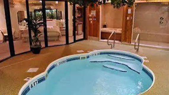 Sybaris Pool Suites Indianapolis | Indiana - Indianapolis (ve civarı) - Indianapolis