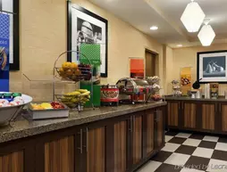 Hampton Inn Joliet/I-55 | İllinois - Joliet