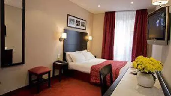 Hôtel Bastille Speria | Ile-de-France - Paris - Marais