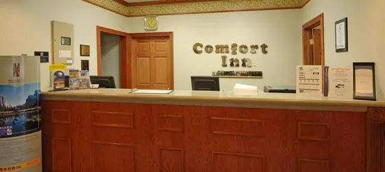 Comfort Inn Michigan City | Indiana - Michigan City