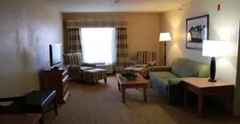 Country Inn & Suites By Carlson Madison | Wisconsin - Madison (ve civarı) - Madison - Monona