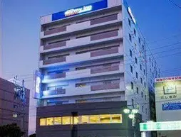 Dormy Inn Express Mikawaanjo | Aichi (idari bölge) - Nagoya (ve civarı) - Anjo