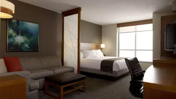 Hyatt Place Denver Airport | Kolorado - Denver (ve civarı) - Aurora