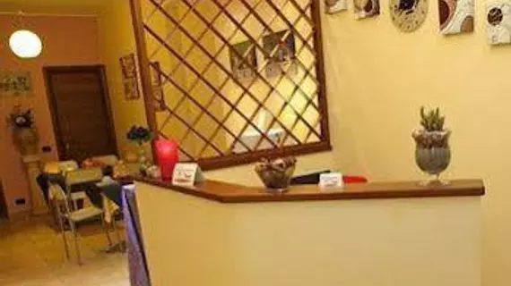 CasadelMela B&B | Sicilya - Messina (vilayet) - Milazzo