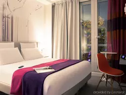 Mercure Paris Montparnasse Raspail | Ile-de-France - Paris - Montparnasse