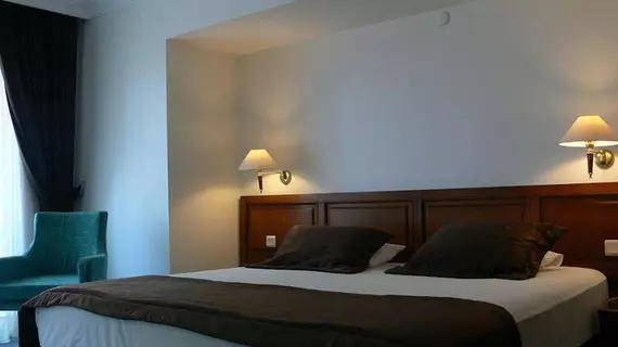 Coastlight Hotel | Aydın - Kuşadası