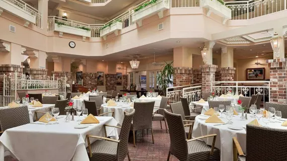 Embassy Suites San Rafael - Marin County | Kaliforniya - Marin County - San Rafael