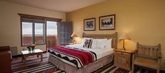 The Lodge at Santa Fe - Heritage Hotels and Resorts | New Mexico - Santa Fe (ve civarı) - Santa Fe - Santa Fe Merkezi