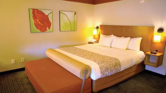 La Quinta Inn & Suites Memphis Primacy Parkway | Tennessee - Memphis (ve civarı) - Memphis - White İstasyonu