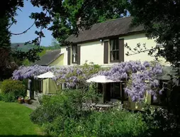 Holdfast Cottage Hotel | Worcestershire (kontluk) - Malvern - Malvern Tepeleri