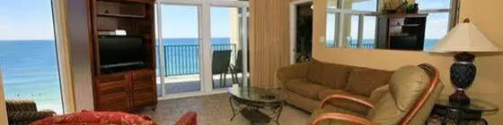 Jade East Condominiums by Wyndham Vacation Rentals | Florida - Fort Walton Beach - Destin (ve civarı) - Destin