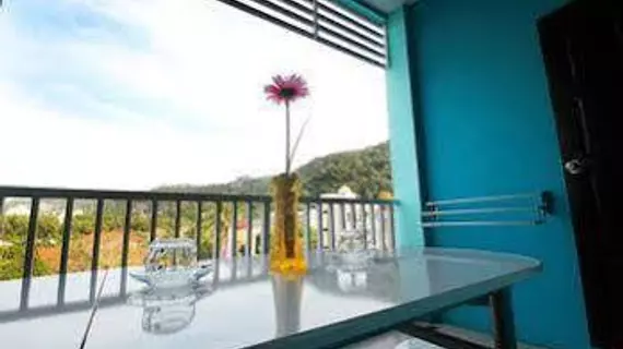 Natalie House 1 | Phuket (ve civarı) - Karon - Kata Plajı