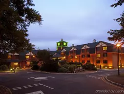 Holiday Inn Northampton | Northamptonshire (kontluk) - Northampton