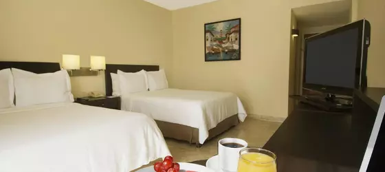 Fiesta Inn Veracruz Boca Del Rio | Veracruz - Veracruz (ve civarı) - Boca del Rio