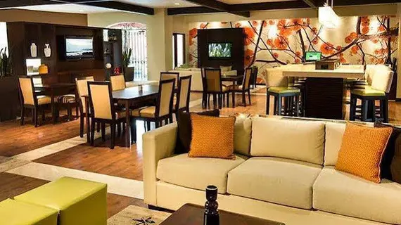 Courtyard by Marriott San Jose Escazu | Alajuela (ili) - San Jose (ve civarı) - Escazu