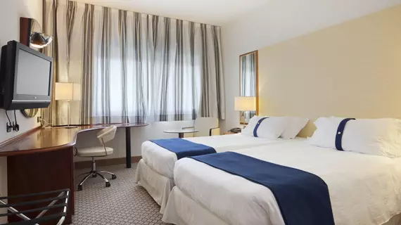 Holiday Inn Milan Assago | Lombardy - Milano (ve civarı) - Güney Milano