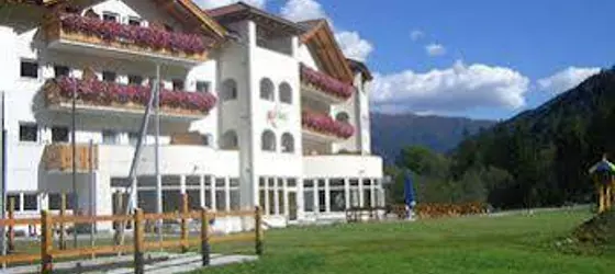 Hotel Alpin | Trentino-Alto Adige - Güney Tirol (il) - Brennero