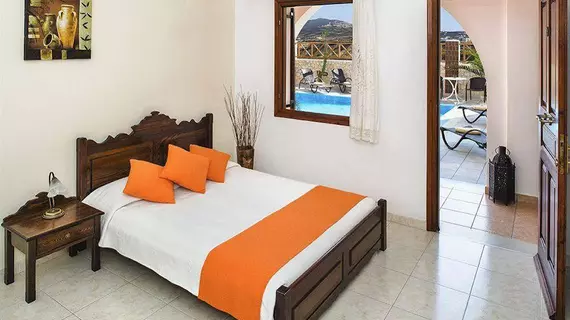 Astir Thira Hotel | Ege Adaları - Santorini