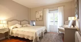 Apartamentos Cruceiro do Galo | Galicia - La Coruna (vilayet) - Santiago de Compostela