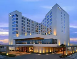 Park Plaza Zirakpur | Pencap - Chandigarh (ve civarı) - Rajpura