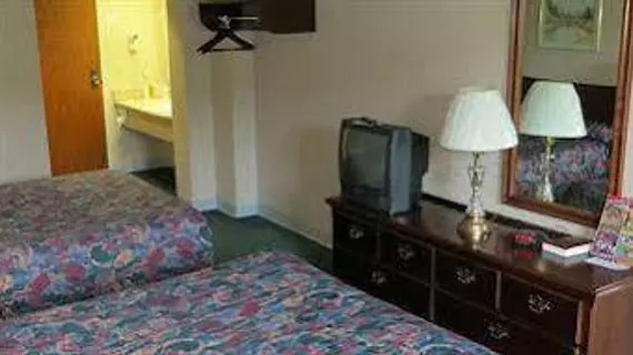 Best Western Plus Mountain Melodies Inn & Suites | Tennessee - Gatlinburg - Pigeon Forge (ve civarı) - Pigeon Forge