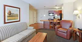 Candlewood Suites Cape Girardeau | Missouri - Sikeston (ve civarı) - Cape Girardeau