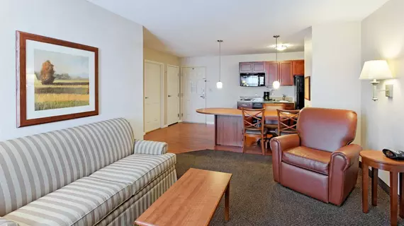 Candlewood Suites Cape Girardeau | Missouri - Sikeston (ve civarı) - Cape Girardeau