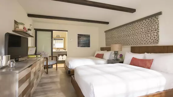 The Goodland, a Kimpton Hotel | Kaliforniya - Santa Barbara (ve civarı) - Goleta