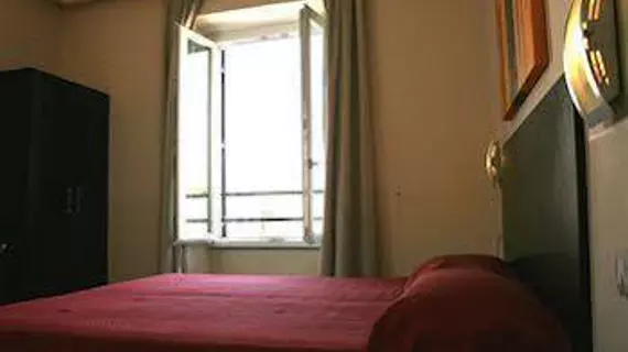 Relais San Marco | Lazio - Roma (ve civarı) - Roma Kent Merkezi - Rione XVIII Castro Pretorio