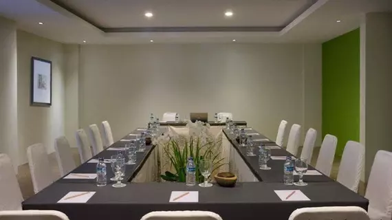 Hotel Santika Kuta | Bali - Kuta - Raya Kuta