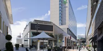 Staybridge Suites London- Stratford