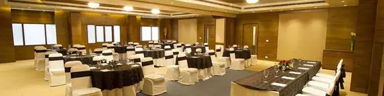 Leisure Inn Grand Chanakya | Racastan - Jaipur Bölgesi - Jaipur