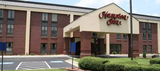 Hampton Inn - Greenville | Alabama - Greenville