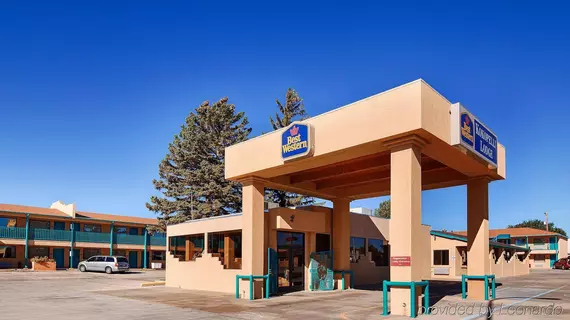 Best Western Kokopelli Lodge | New Mexico - Clayton